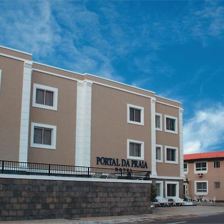 Portal Da Praia Hotel Fortaleza  Luaran gambar