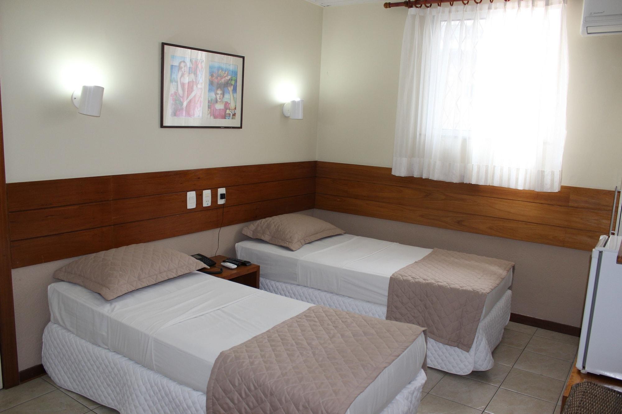 Portal Da Praia Hotel Fortaleza  Luaran gambar