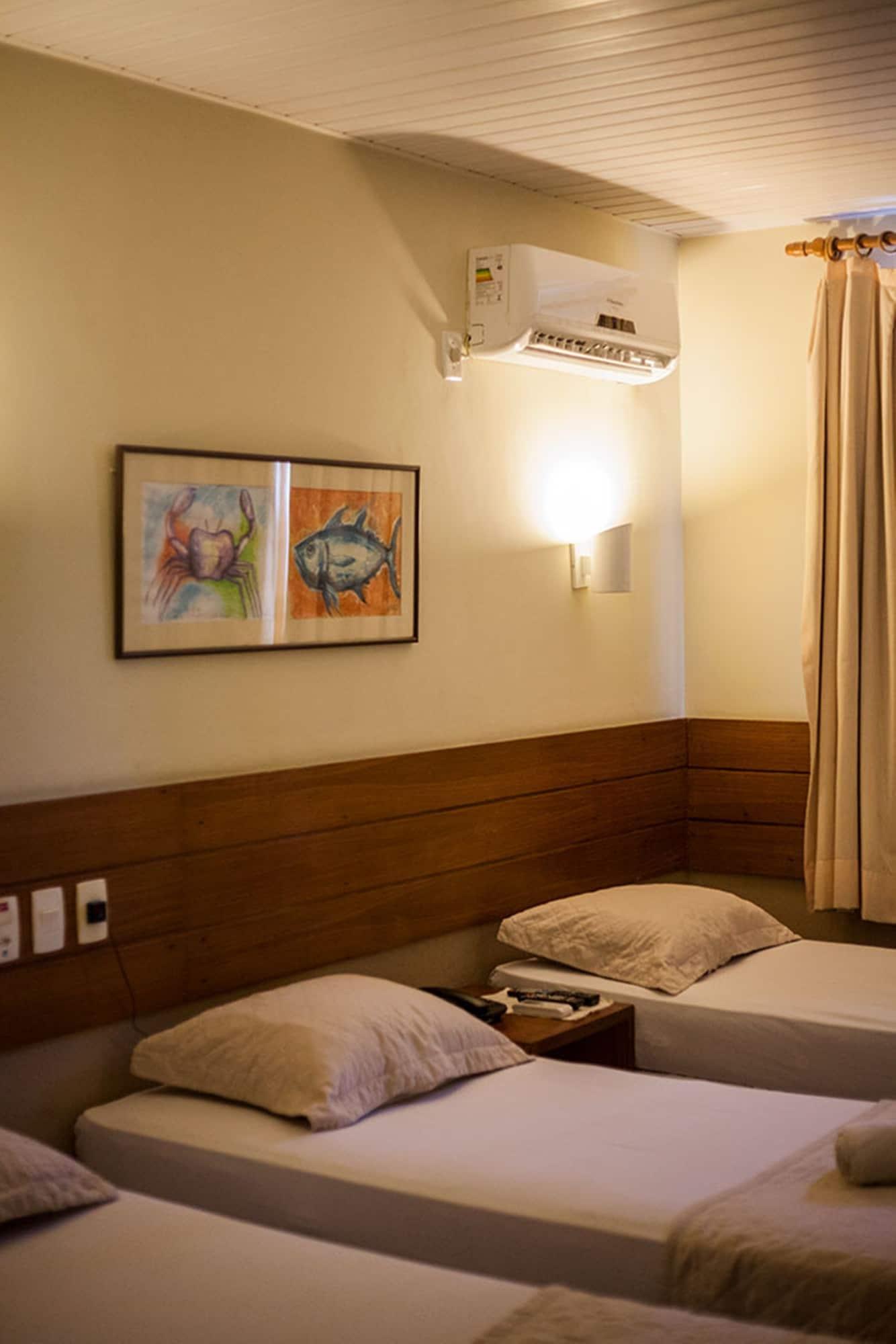 Portal Da Praia Hotel Fortaleza  Luaran gambar