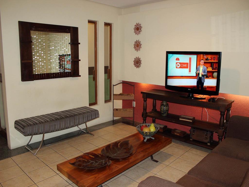 Portal Da Praia Hotel Fortaleza  Luaran gambar