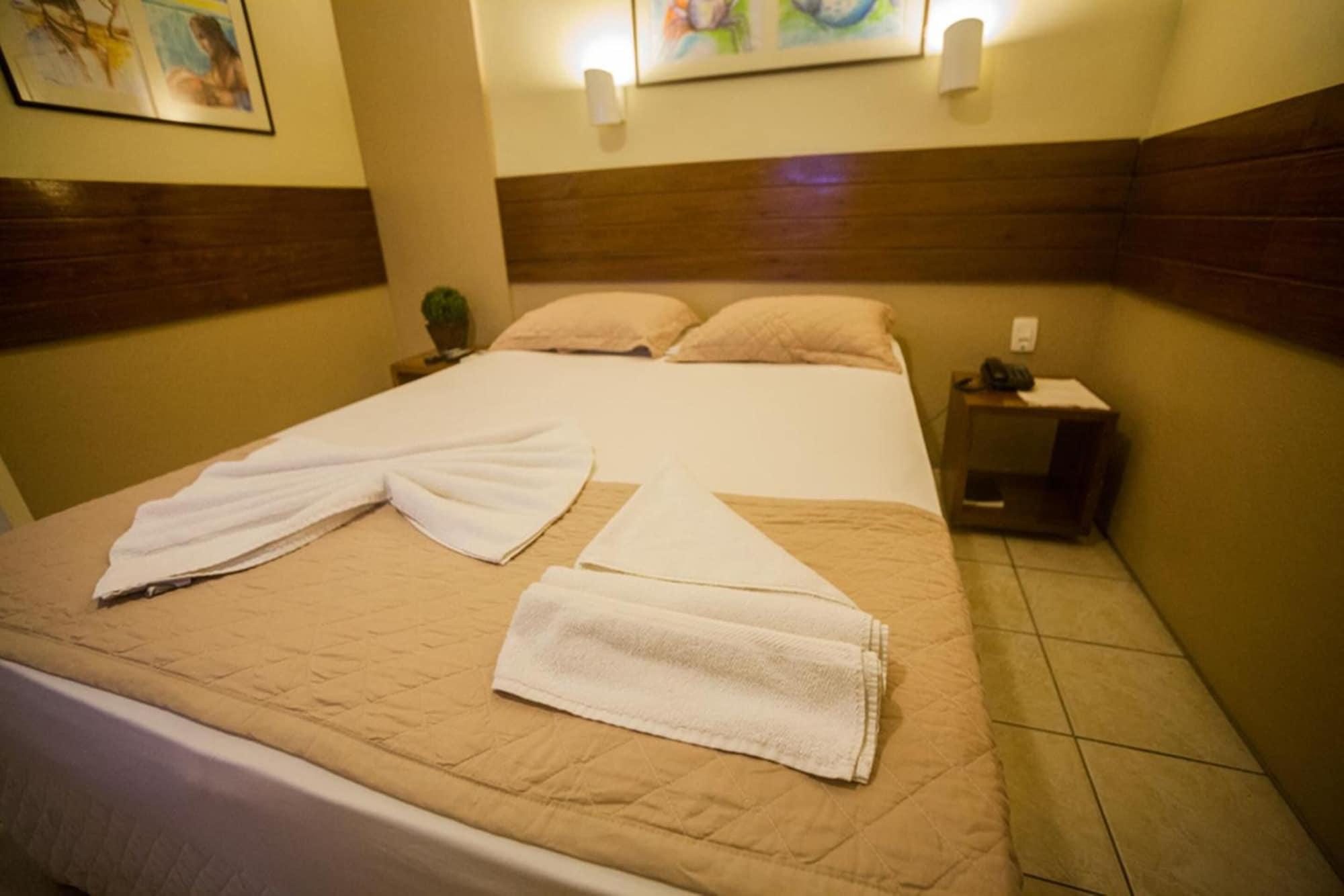 Portal Da Praia Hotel Fortaleza  Luaran gambar