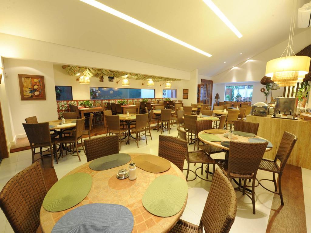 Portal Da Praia Hotel Fortaleza  Luaran gambar