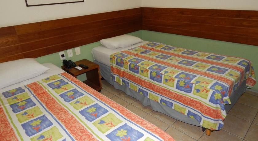 Portal Da Praia Hotel Fortaleza  Luaran gambar