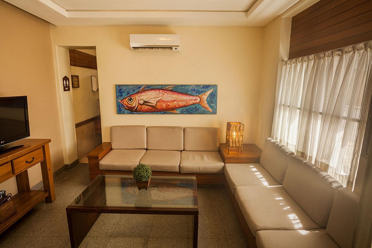 Portal Da Praia Hotel Fortaleza  Luaran gambar
