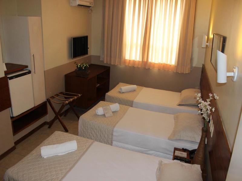 Portal Da Praia Hotel Fortaleza  Luaran gambar