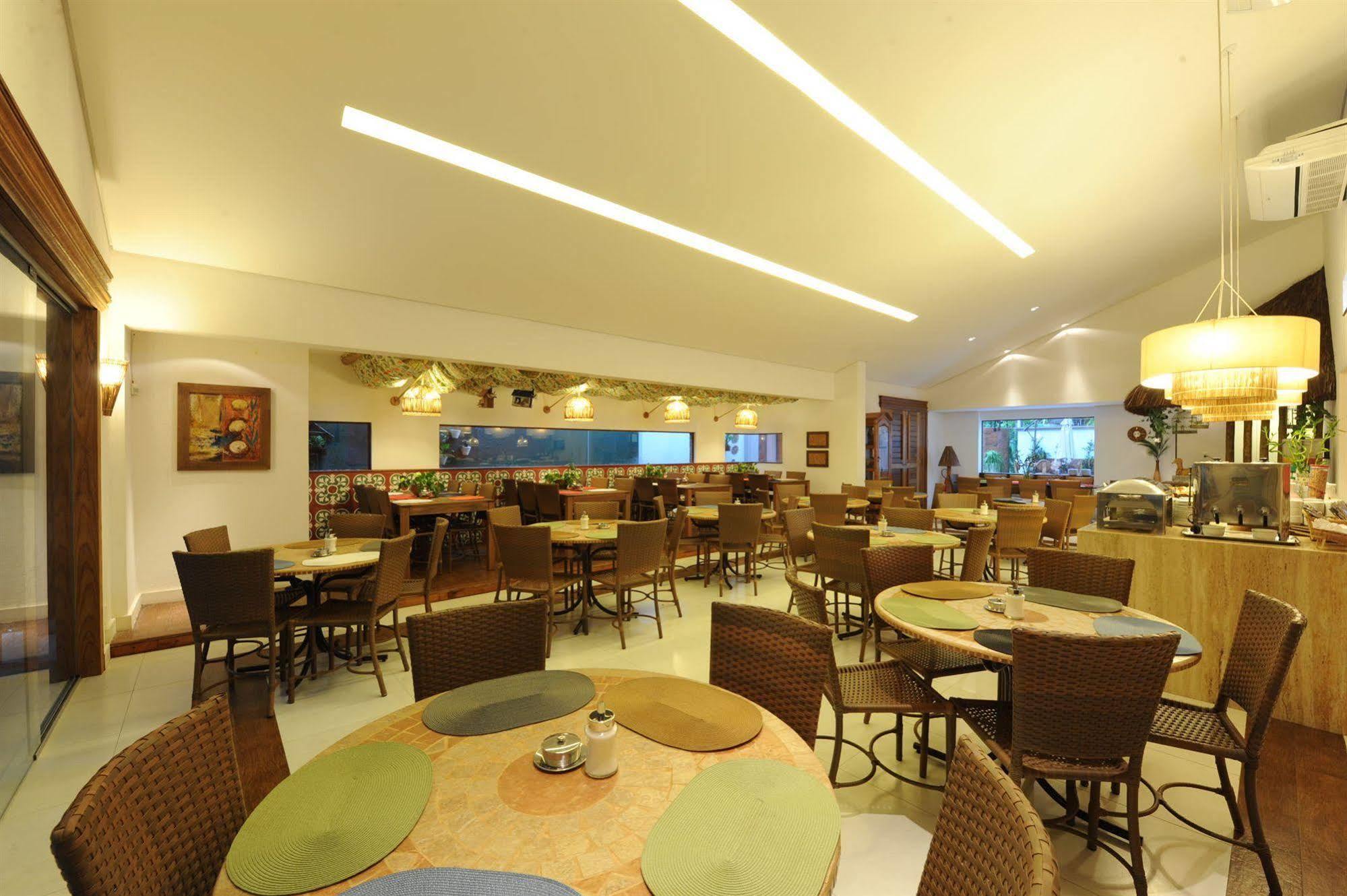 Portal Da Praia Hotel Fortaleza  Luaran gambar