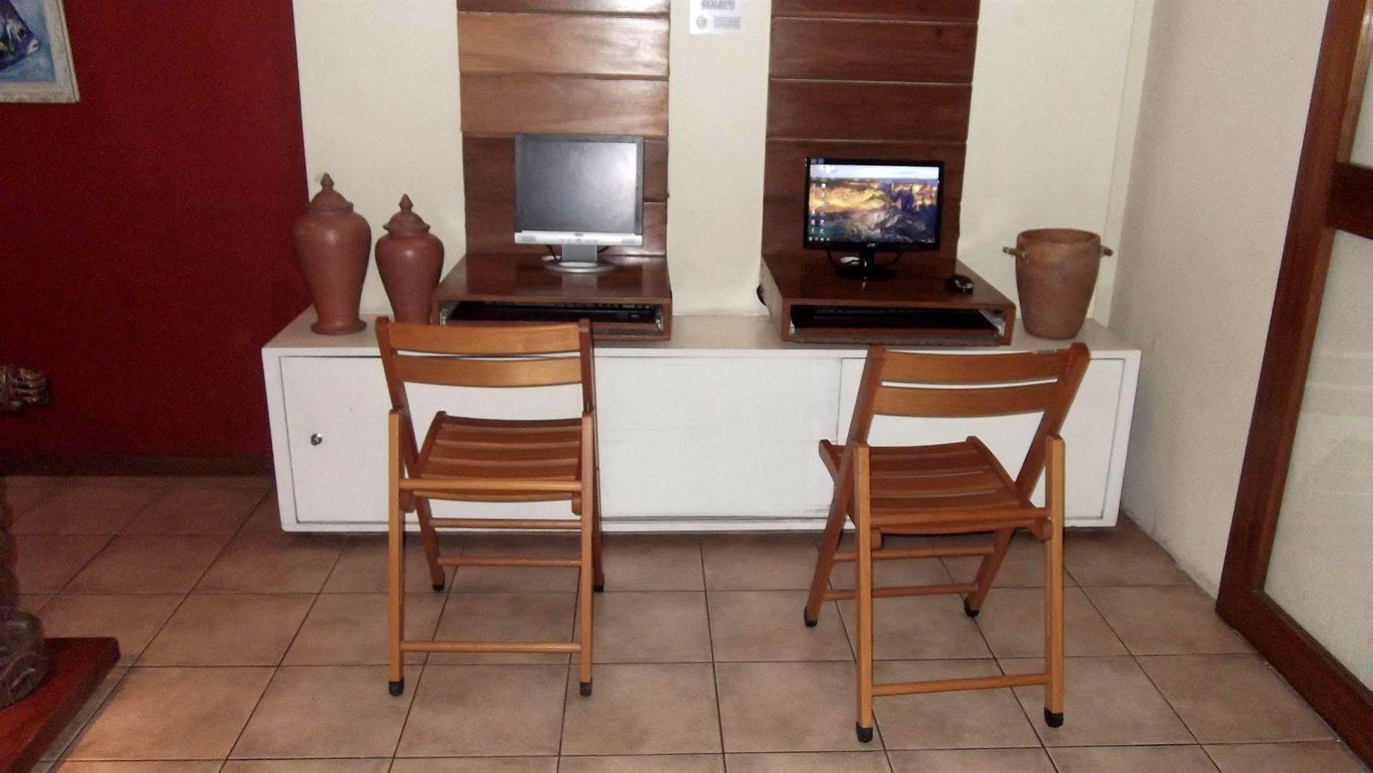 Portal Da Praia Hotel Fortaleza  Luaran gambar