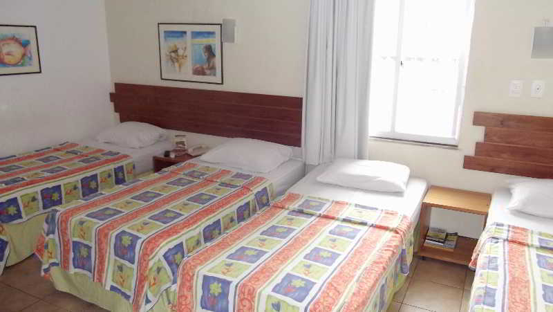 Portal Da Praia Hotel Fortaleza  Luaran gambar